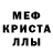 Амфетамин VHQ Kaido Lubi